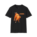 No Chicken, No Champion