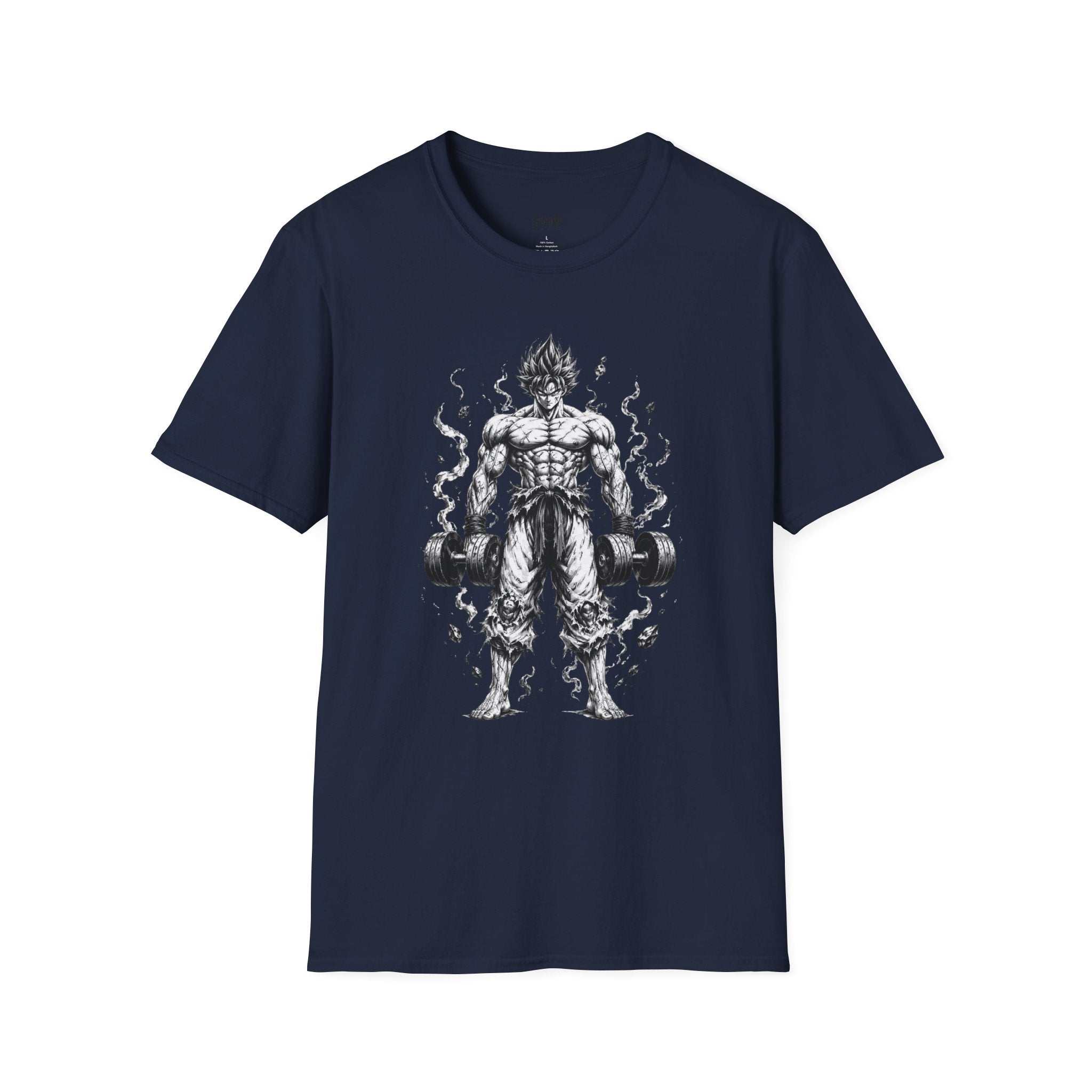 Anime Saiyan Ascended