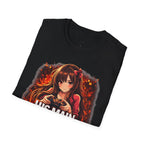 His Main Character Anime T-Shirt