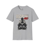Discipline Arc
