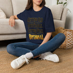 Getting Old Is Inevitable T-Shirt