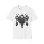 Skull Antler