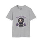 Deadlift Grim Reaper