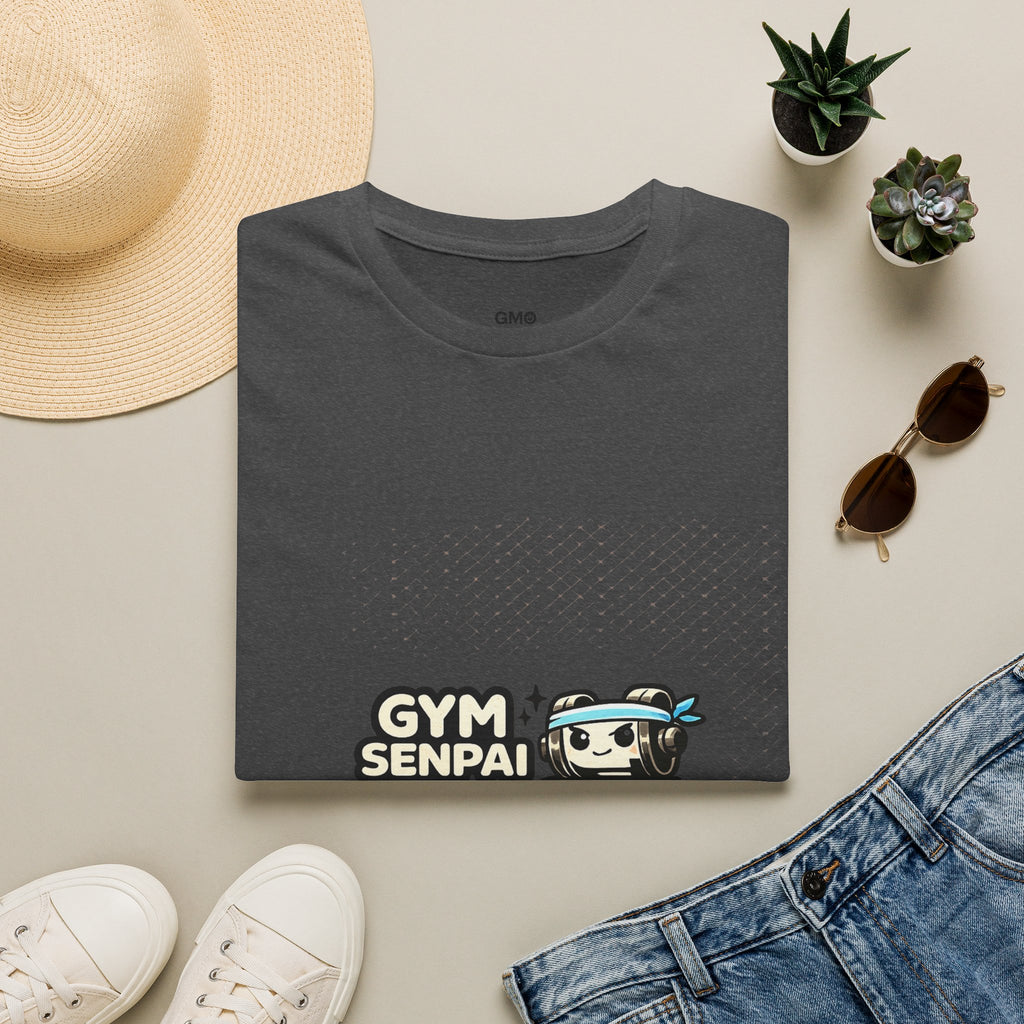 Gym Senpai