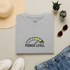 Power Level