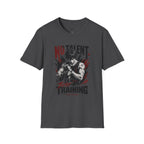 No Talent, Just Training