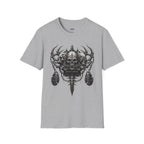 Skull Antler