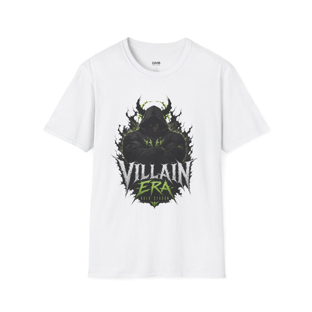 Villain Era