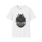 Villain Era