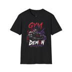 Gym Demon