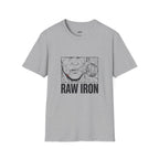 Raw Iron