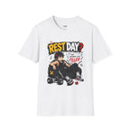 Rest Day? That Sounds Like Filler