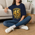 45 Hit Different T‑Shirt