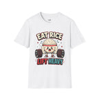 Eat Rice Lift Heavy