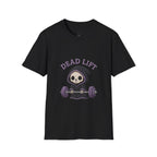 Deadlift Grim Reaper