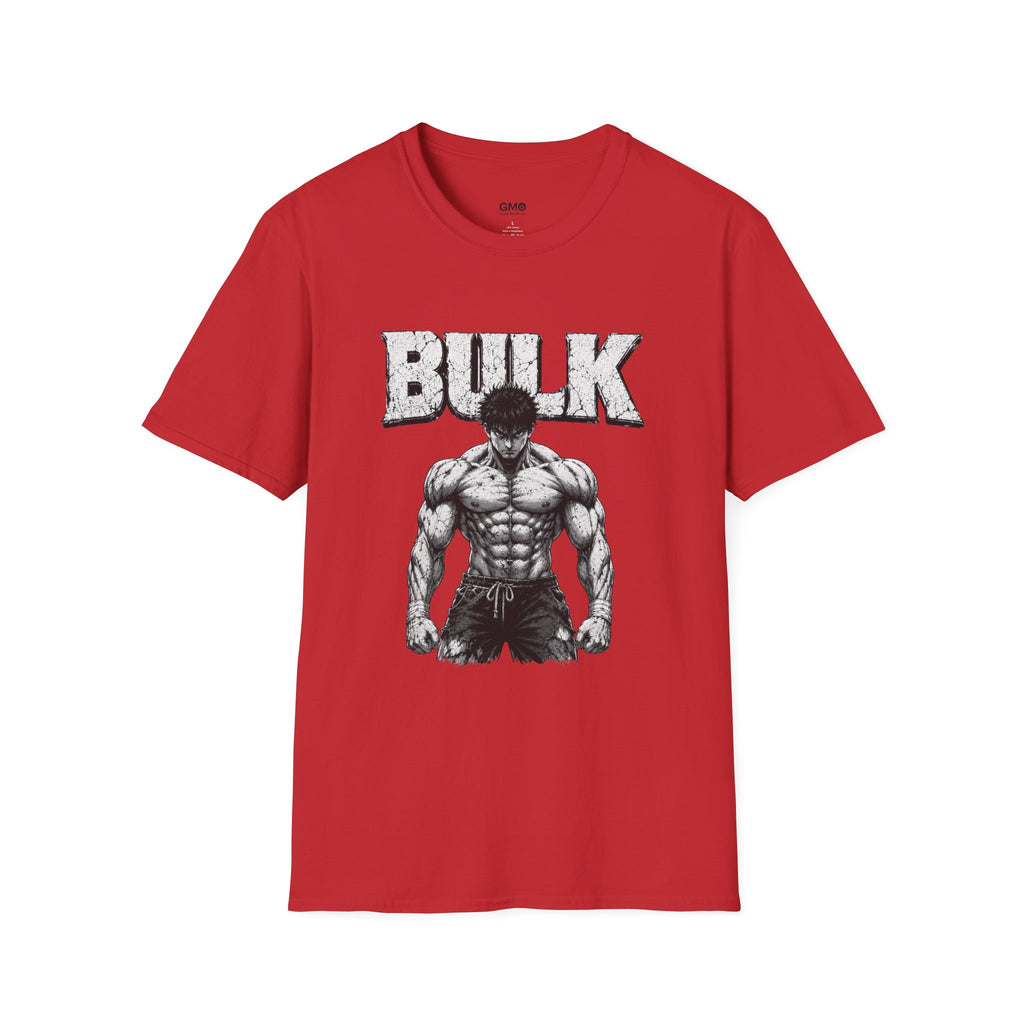 Bulk
