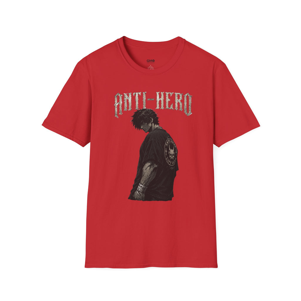 Anti-Hero