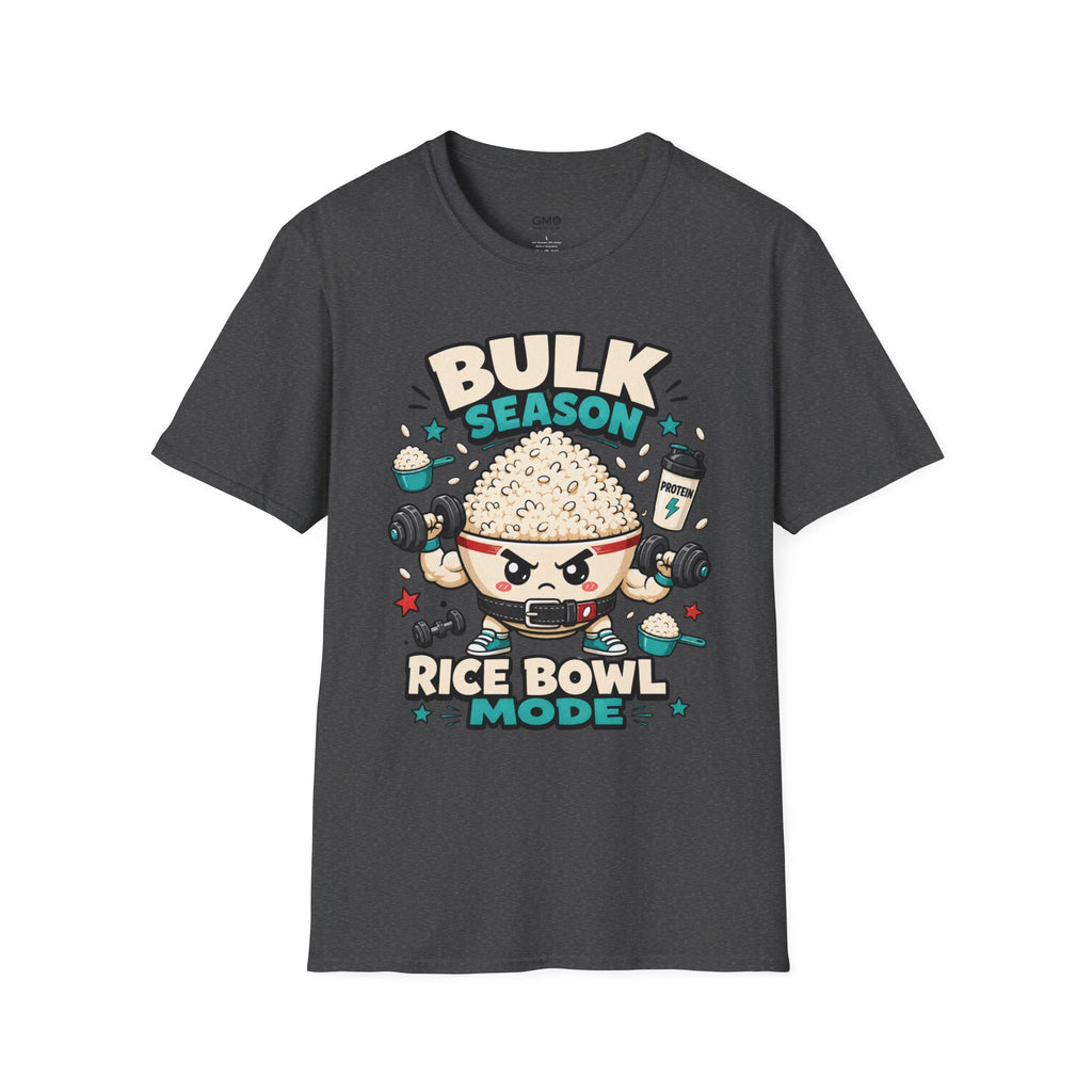 Bulk Season