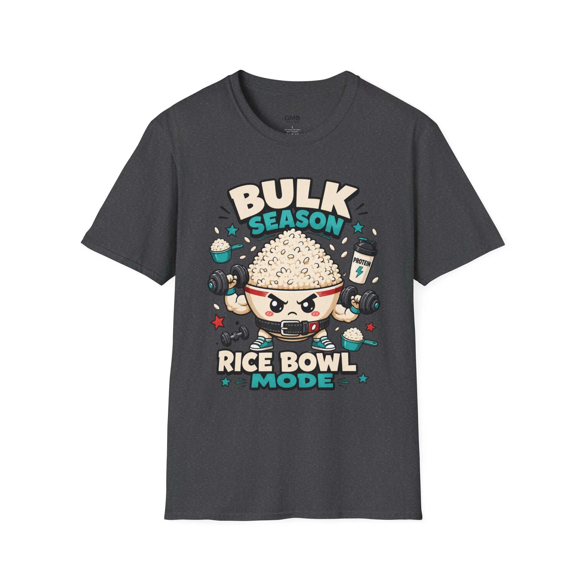 Bulk Season