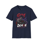 Gym Demon