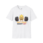 Tiny Chick Heavy Set