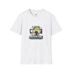 Protein On T-Shirt