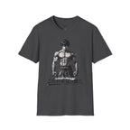 Anime Muscular Warrior 'これが本気の俺だ'