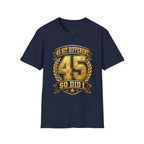 45 Hit Different T‑Shirt
