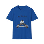 No Spotter