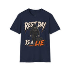 Rest Day Is A Lie