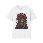 The Last Set Demon