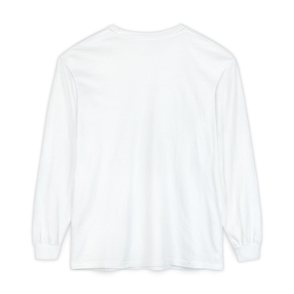 Mercy Is Not For The Weak" Long Sleeve Tee