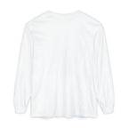 Mercy Is Not For The Weak" Long Sleeve Tee