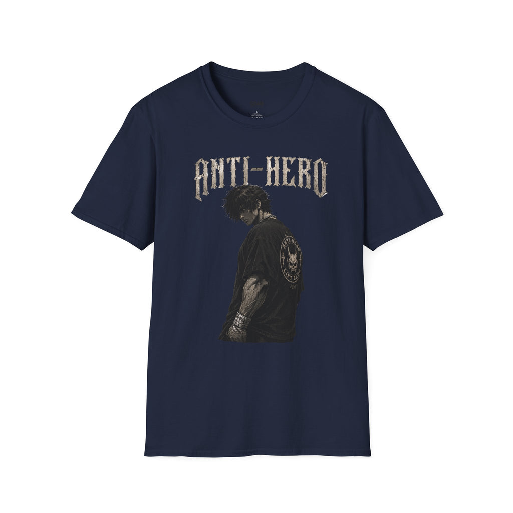 Anti-Hero