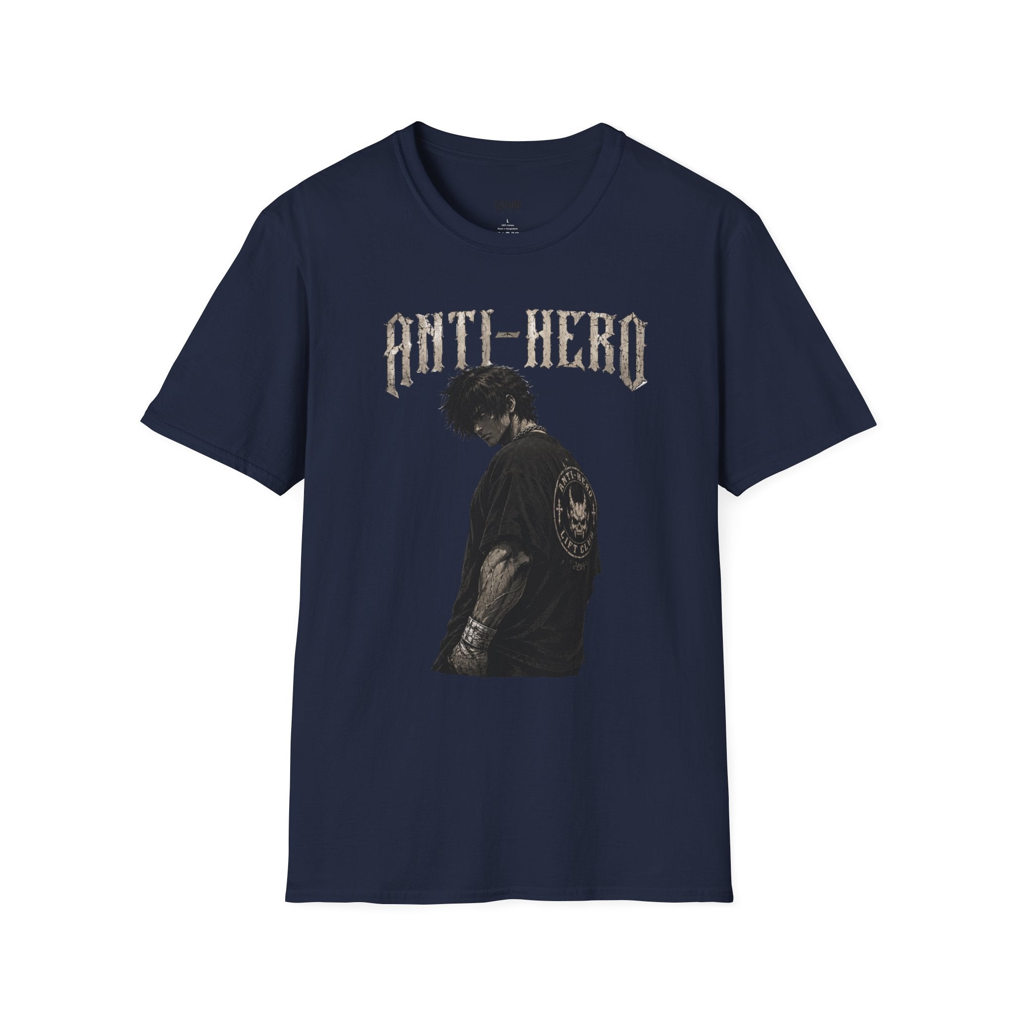Anti-Hero