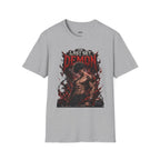 The Last Set Demon
