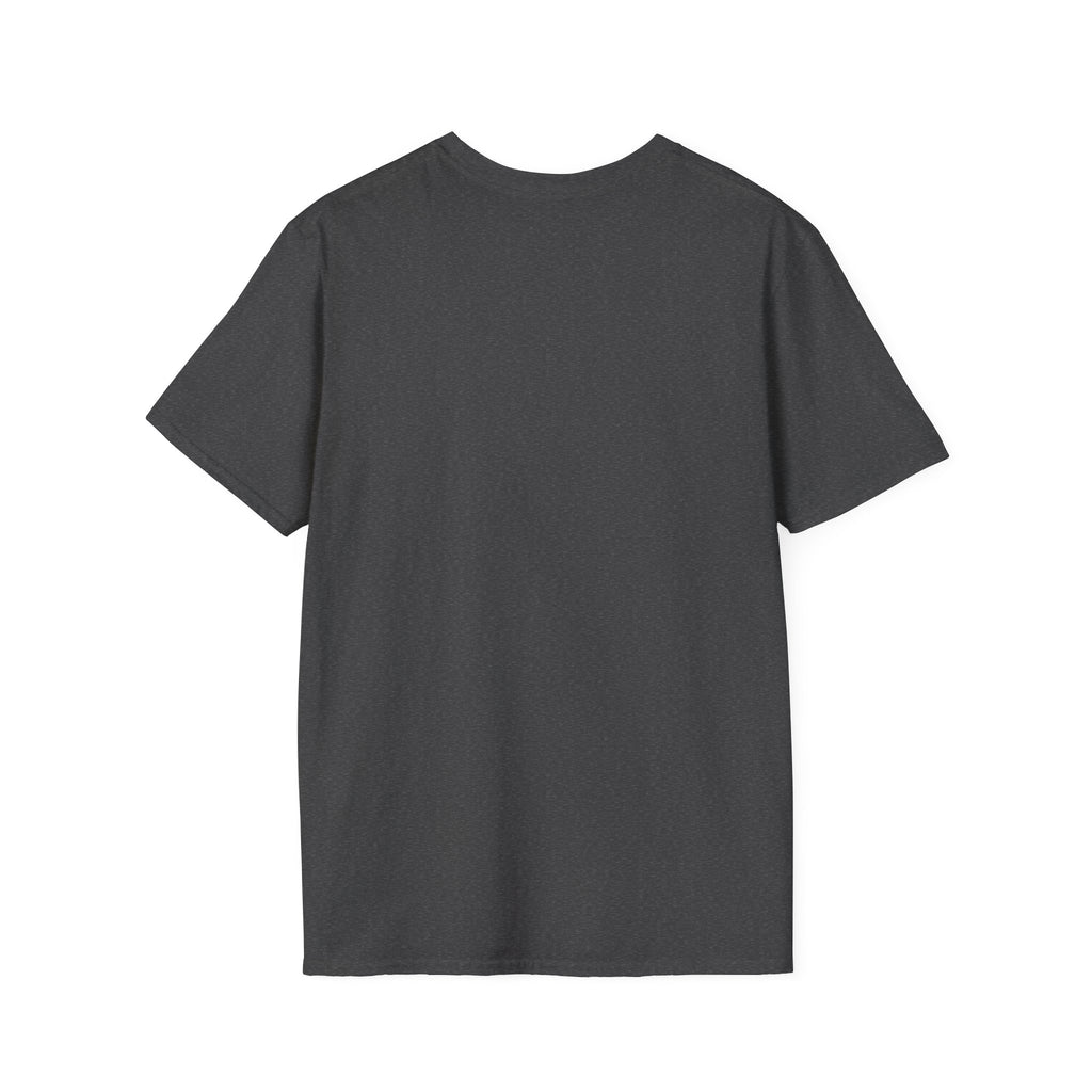 Gym Before Chaos T‑Shirt