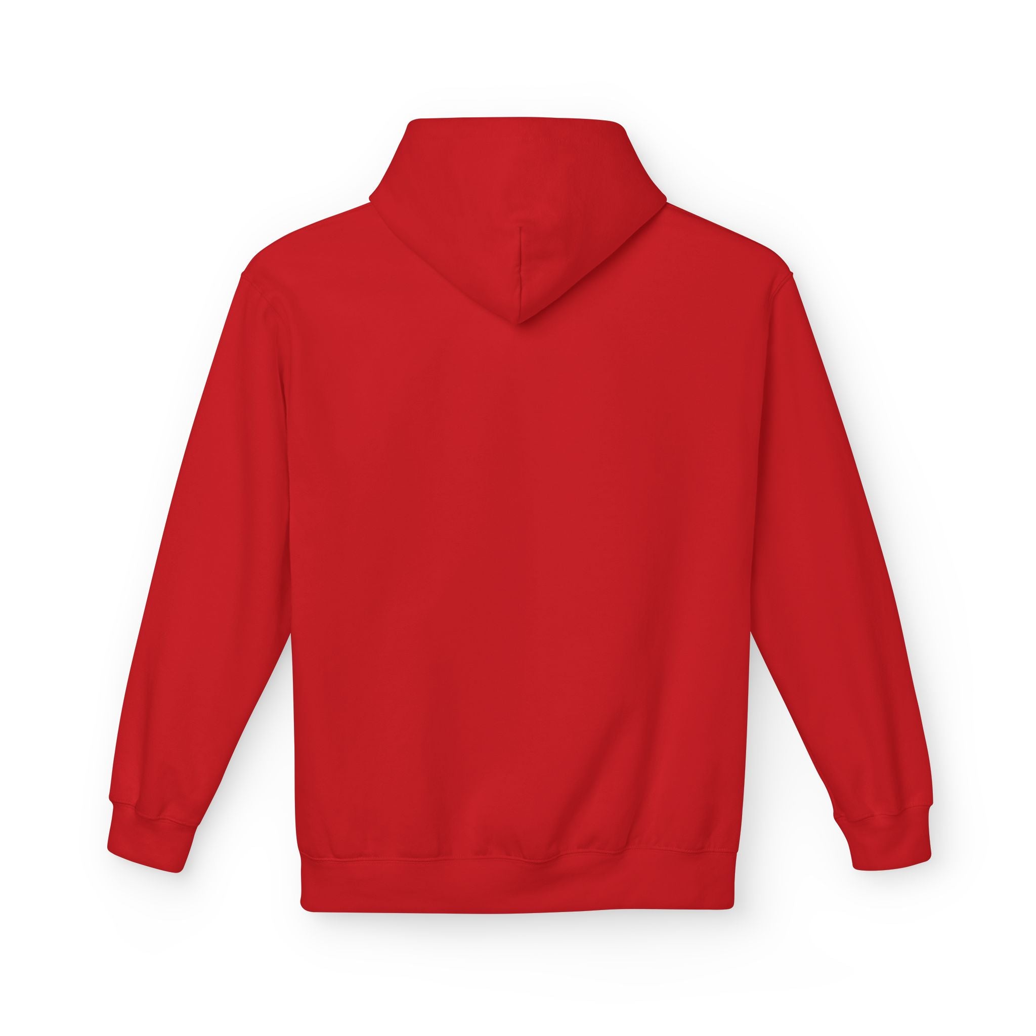 Built Different Hoodie