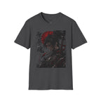 Unyielding Soul Samurai