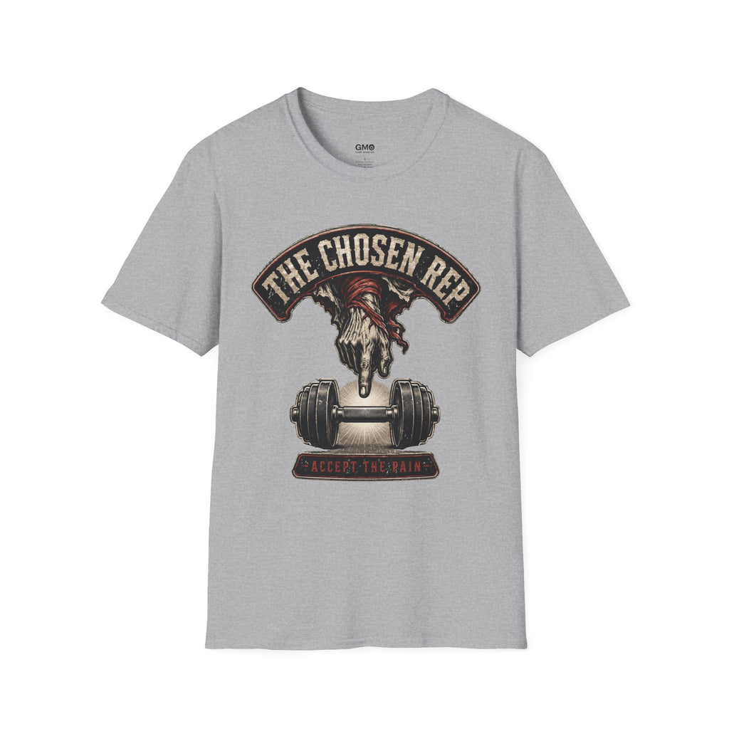 The Chosen Rep
