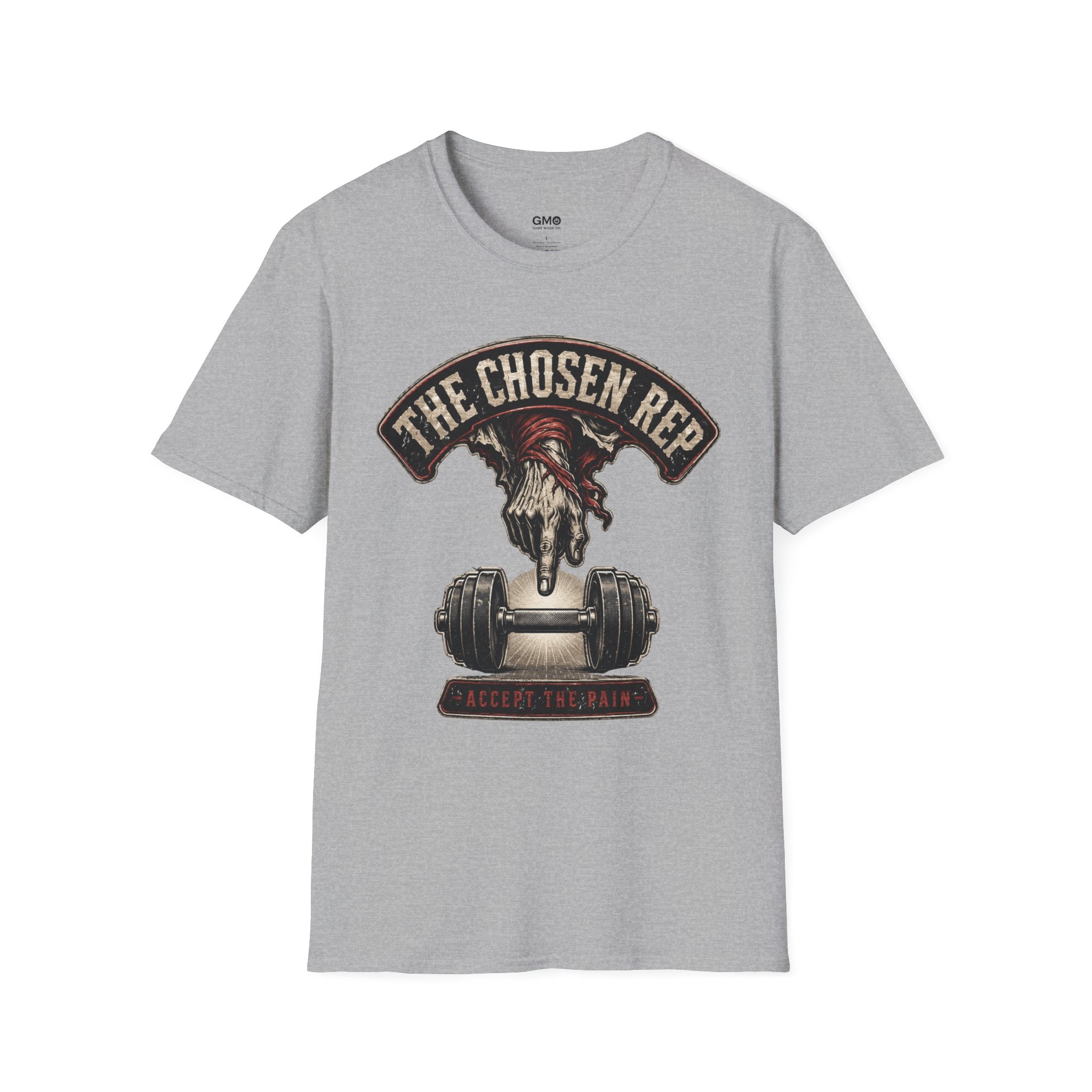 The Chosen Rep