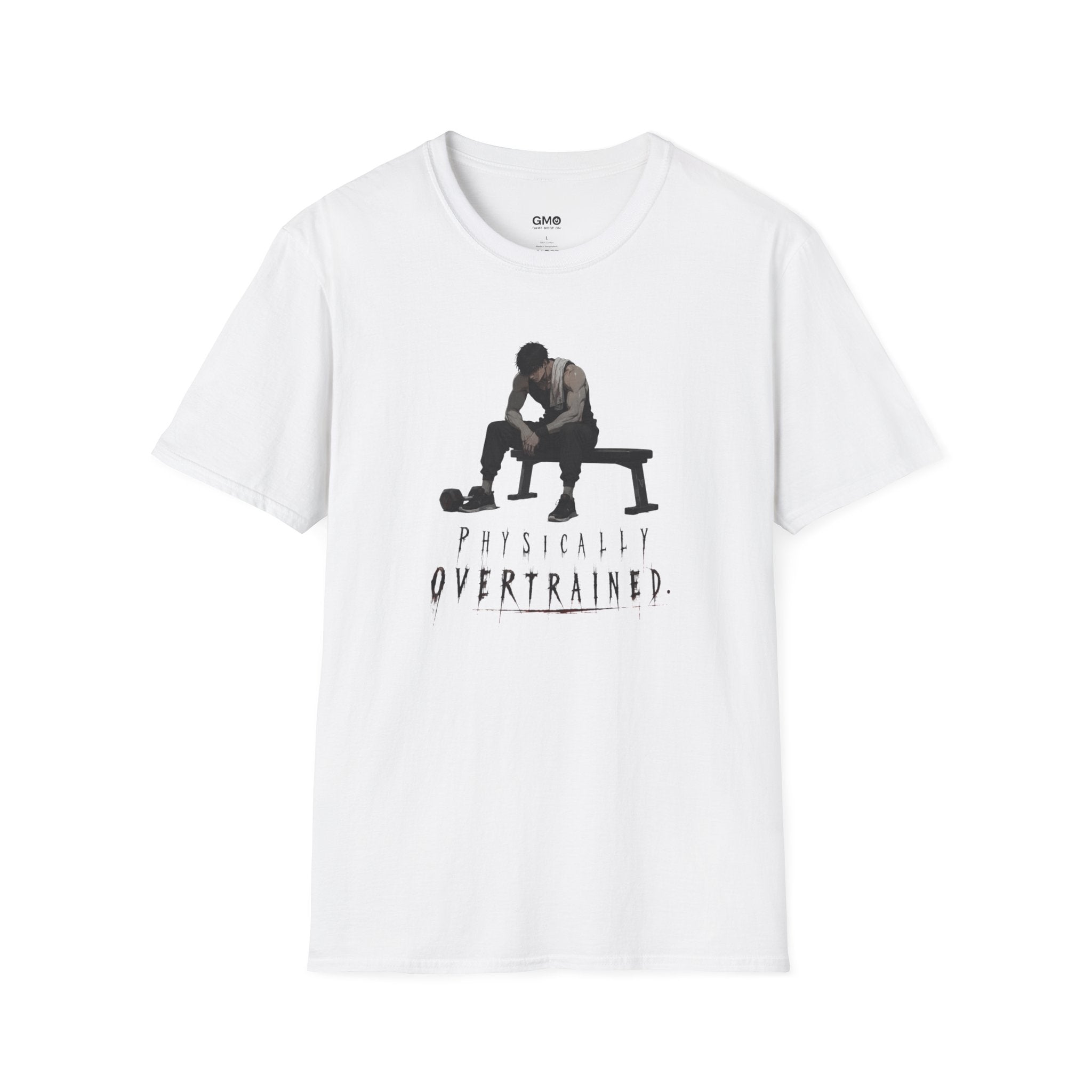 Physically Overtrained