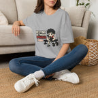 Anime Resting Between Episodes