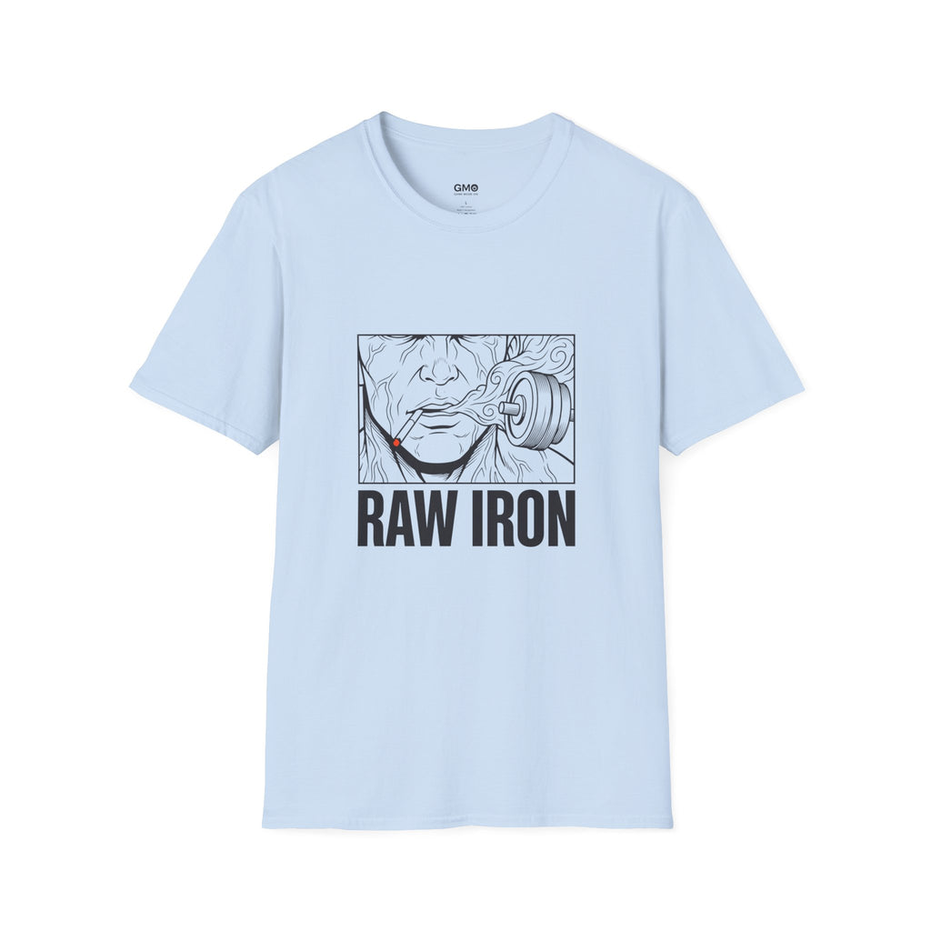 Raw Iron