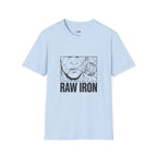 Raw Iron