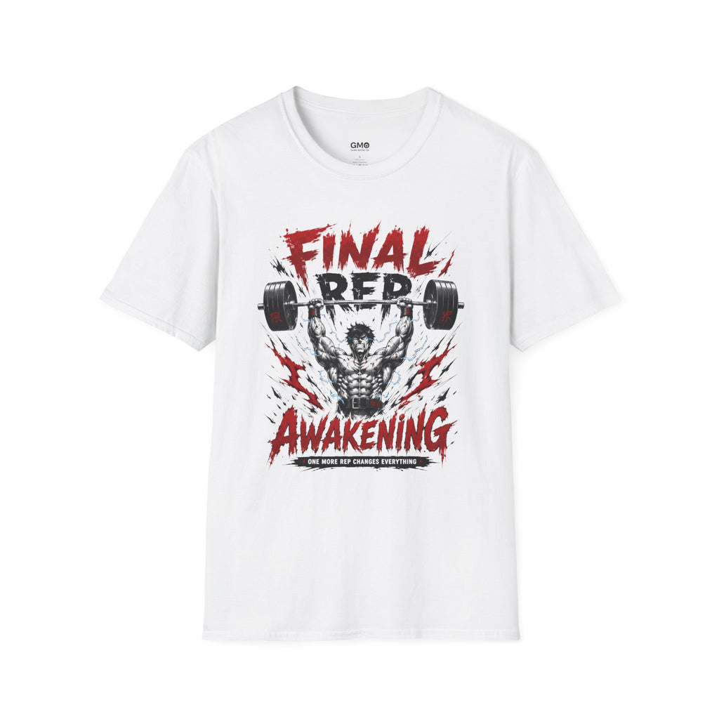 Final Rep Awakening