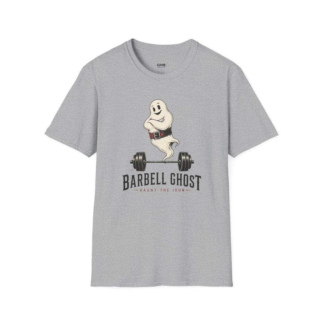 Barbell Ghost