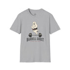 Barbell Ghost