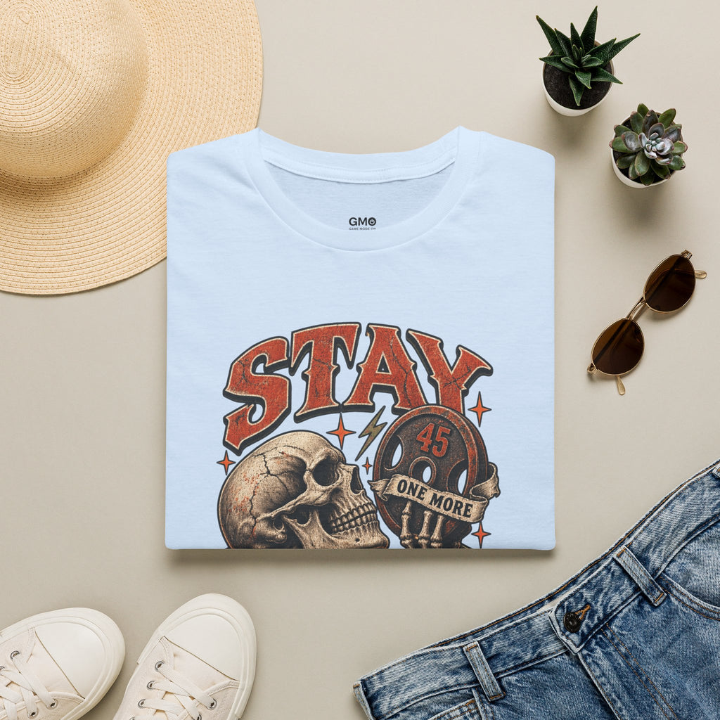 Stay Heavy