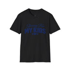 Strong For My Kids T-Shirt